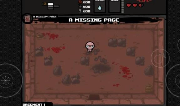 以撒的结合手机版