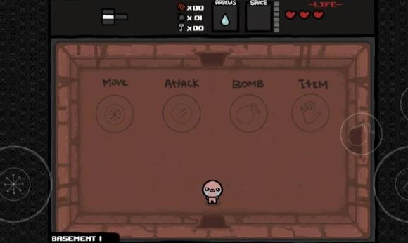 以撒的结合手机版