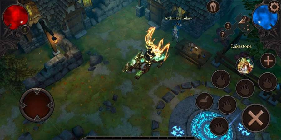 三国神将传红包版