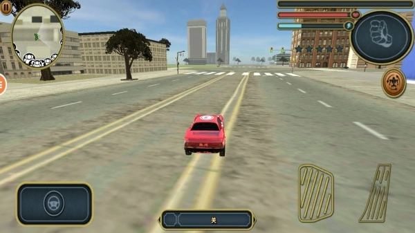 战斗钢铁机器人