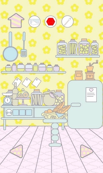 逃离无心房间图2