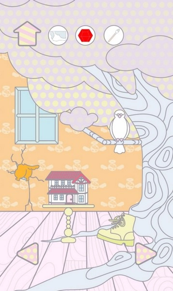 逃离无心房间图3