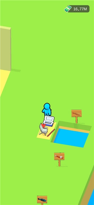 我的寿司酒吧mod菜单