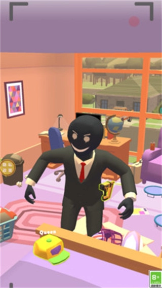 逃脱小达人手机版