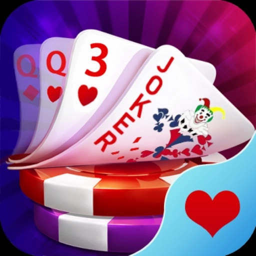 扯旋游戏手机版