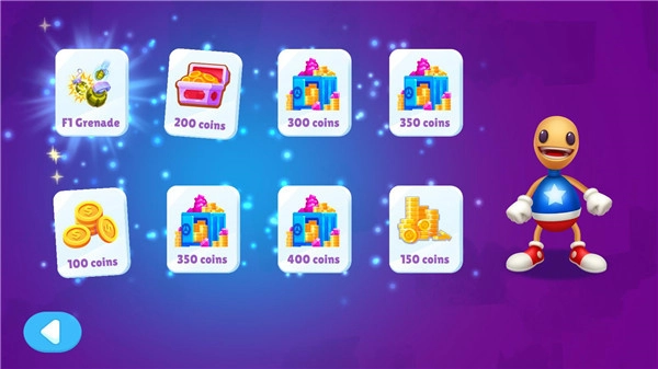 踢爆那哥们道具全解锁图2