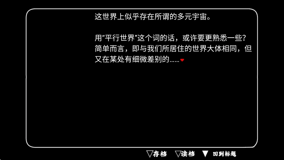 旁边世界的我的一班汉化版