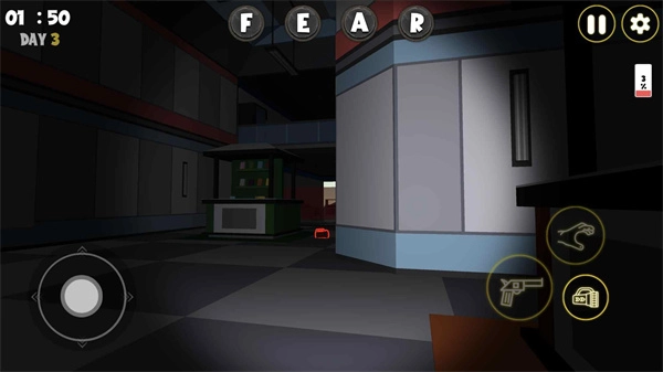 恐怖小猪商店2手机版图1