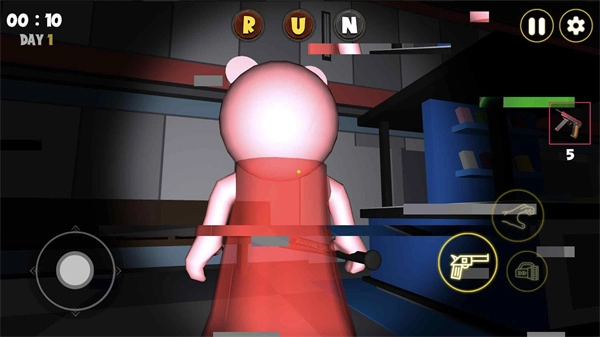 恐怖小猪商店2手机版图3