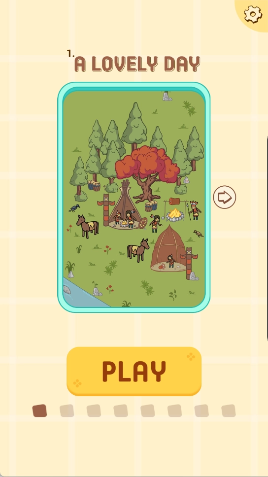 寻宝奇遇隐藏物品游戏(FindsofFun:HiddenObjects)图2