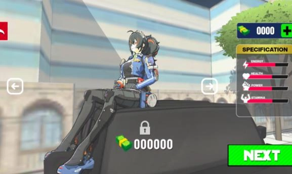 动漫警察开放世界模拟中文版图3