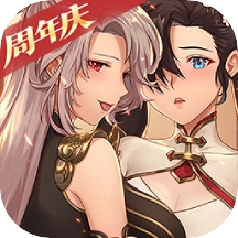 三国志幻想大陆游戏