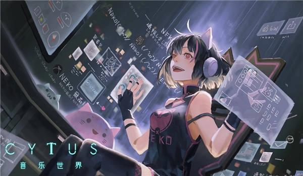 赛特斯2国际服版截图3