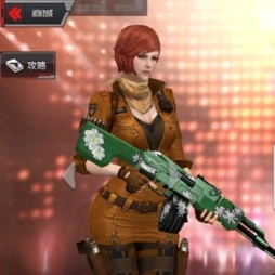 怒怼火柴人最新版