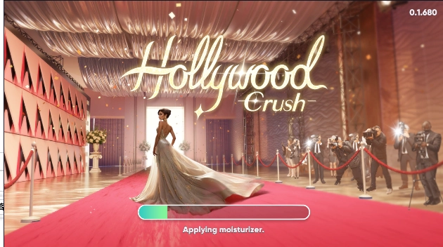 好莱坞心动时刻游戏