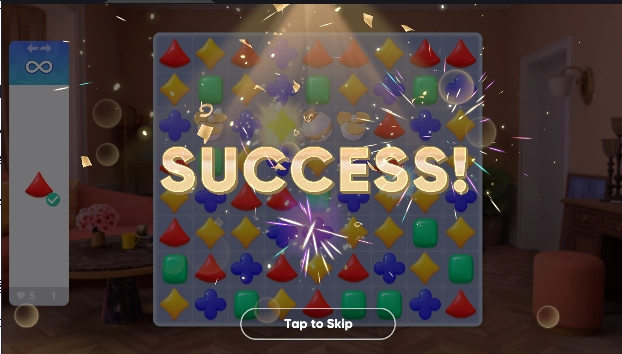 好莱坞心动时刻游戏