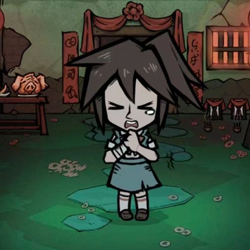 诡事怪谈小游戏免广告版