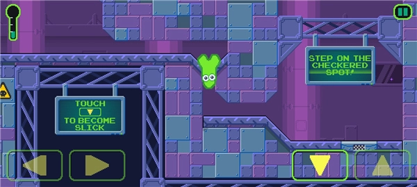 粘液实验室小游戏图4