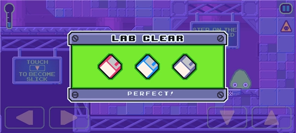 粘液实验室小游戏图3