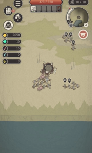 野生驯兽师钻石版1