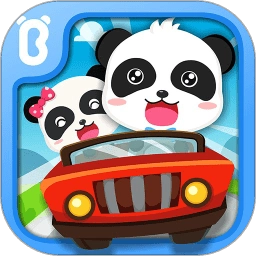 宝宝开车大冒险宝宝巴士