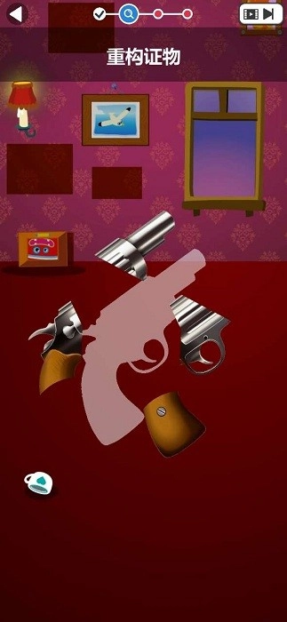 破案小天才中文版图4