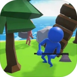 岛屿资源大亨游戏