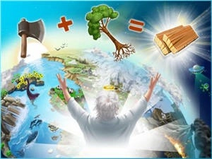 涂鸦上帝无广告