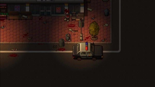 全城感染无限子弹开启图3