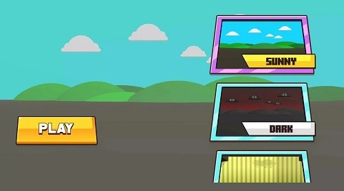 恐怖布偶沙盒游戏最新版