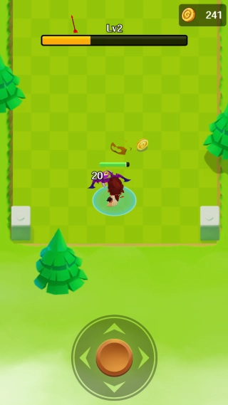 打野咯游戏截图1