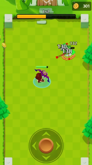 打野咯游戏截图2