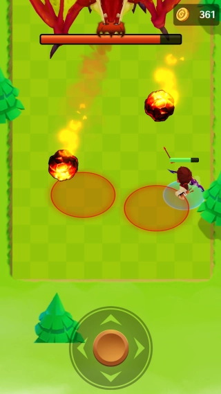 打野咯游戏截图3