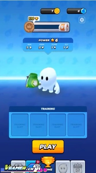 Pocket Champs游戏  手机版