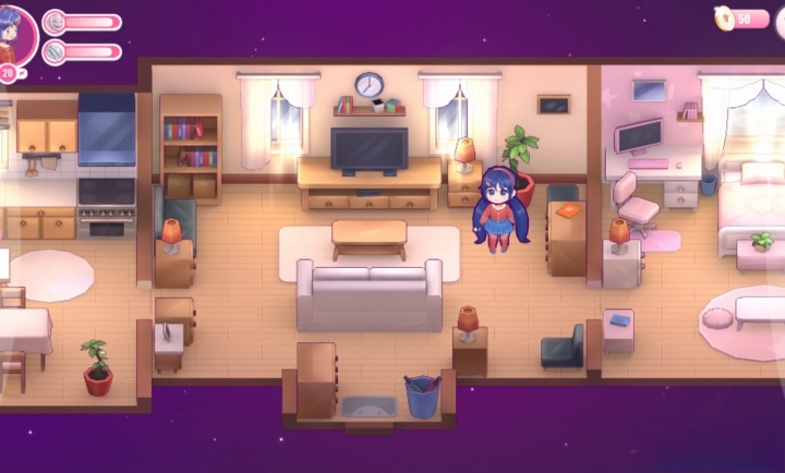 米塔中文语音版截图2