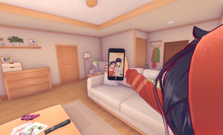 米塔中文语音版截图4