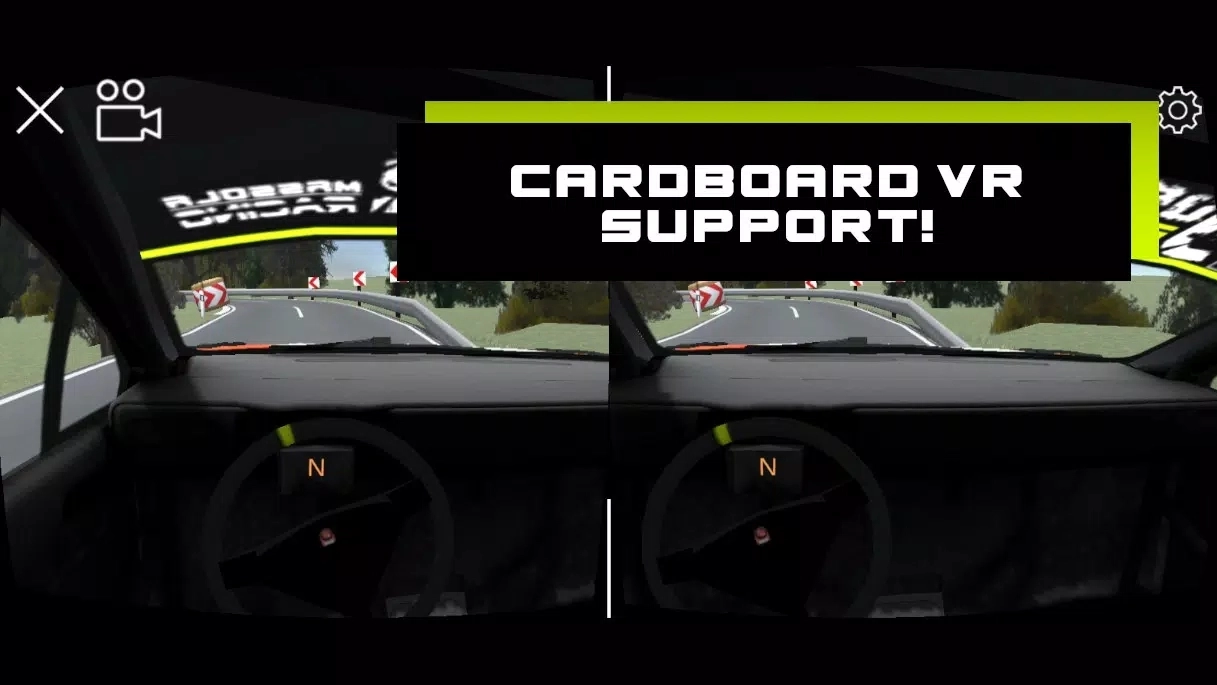 终极拉力赛2安卓版图5