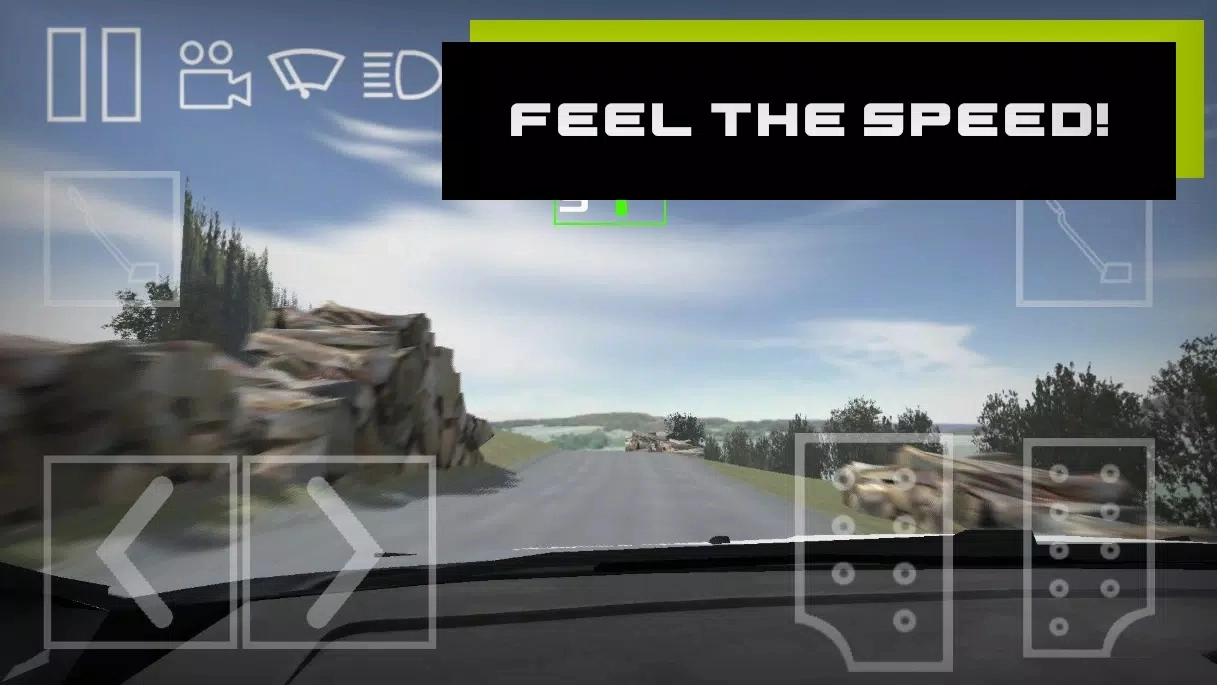 终极拉力赛2安卓版图1