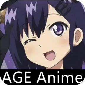 AGE动漫