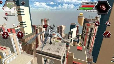 飞龙变形机器人2代图3