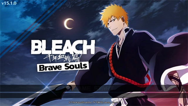 BleachBraveSouls图2