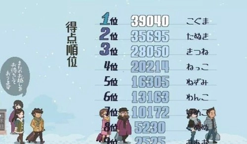 雪屋温泉旅馆手机版图3