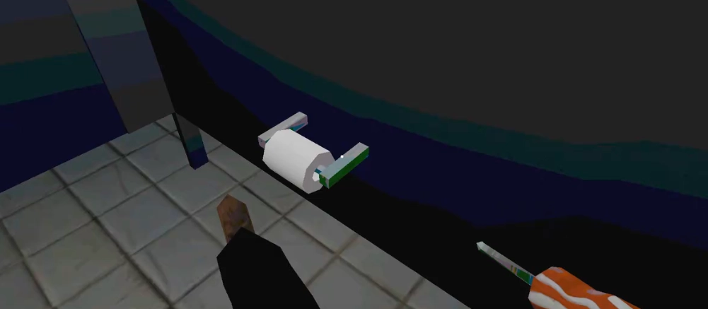 厕所伪人游戏图3