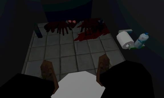 厕所伪人游戏图2