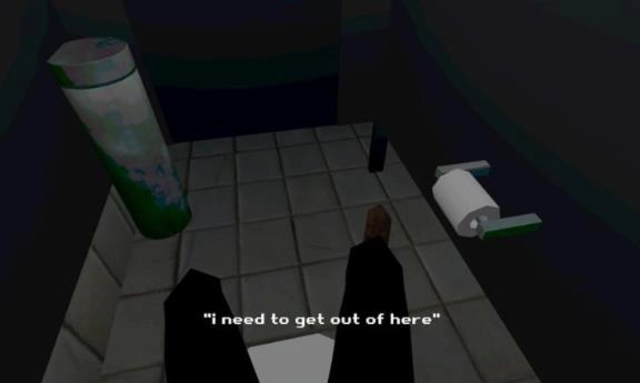 厕所伪人游戏图1