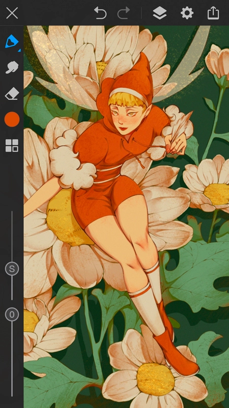 画世界Pro免费版截图3