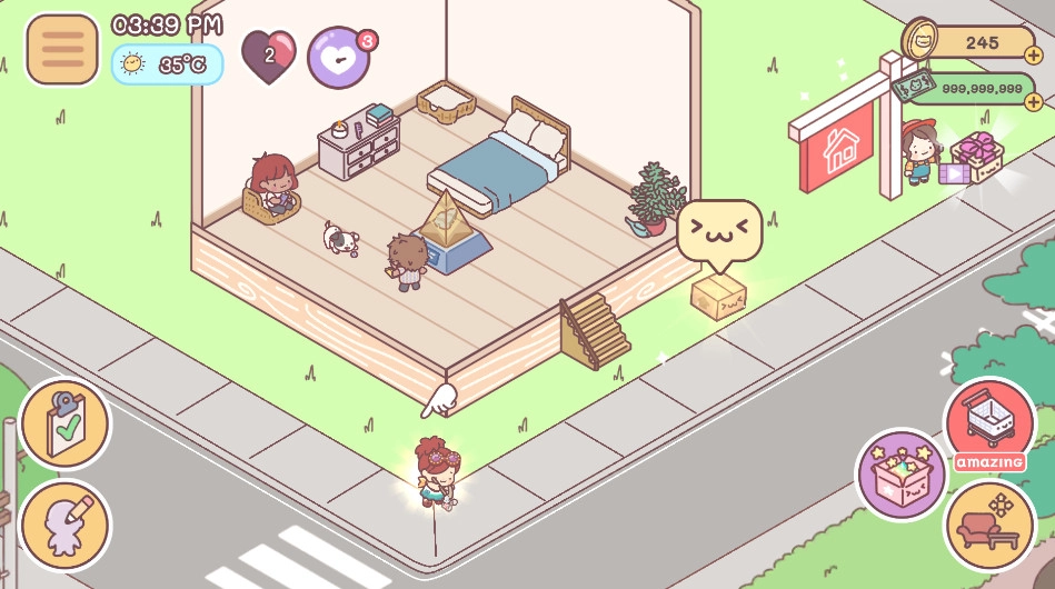 袋中爱中国之家图2