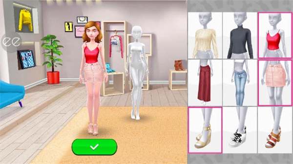 超级造型师最新版3