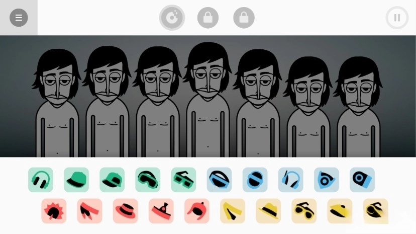 节奏盒子incredibox最新版