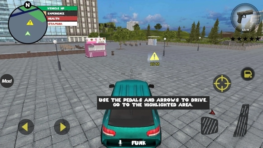 火柴人绳索英雄修改器图3